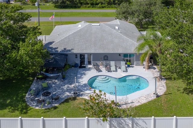 8 LAMAR LANE, Palm Coast, FL 32137