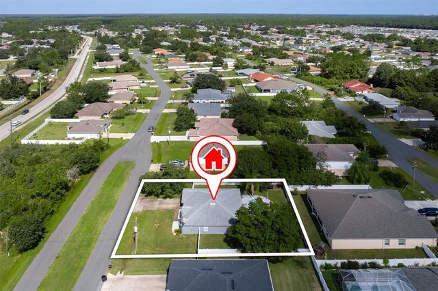 8 LAMAR LANE, Palm Coast, FL 32137