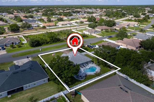 8 LAMAR LANE, Palm Coast, FL 32137