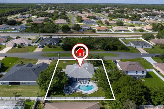8 LAMAR LANE, Palm Coast, FL 32137