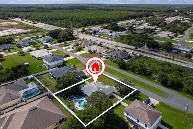8 LAMAR LANE, Palm Coast, FL 32137