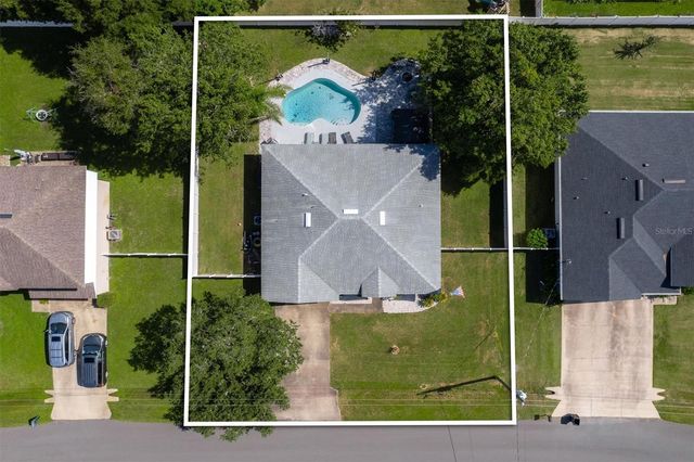 8 LAMAR LANE, Palm Coast, FL 32137