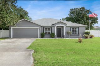 8 LAMAR LANE, Palm Coast, FL 32137