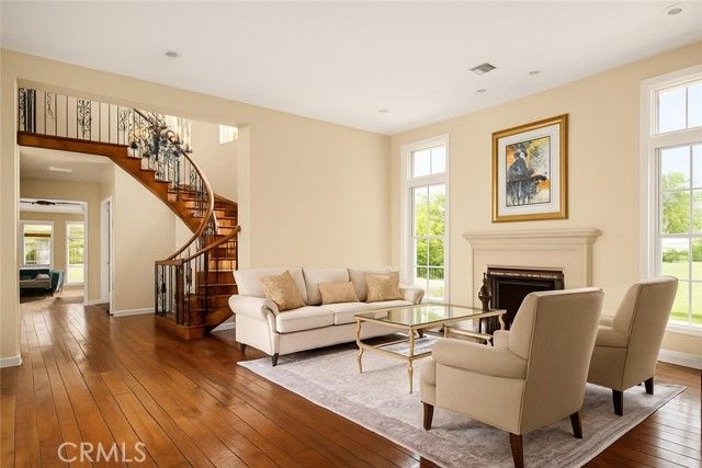 4130 Prado De Los Caballos, Calabasas, CA 91302