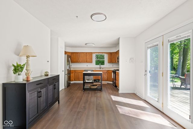 3613 Crickwood Circle, Indianapolis, IN 46268