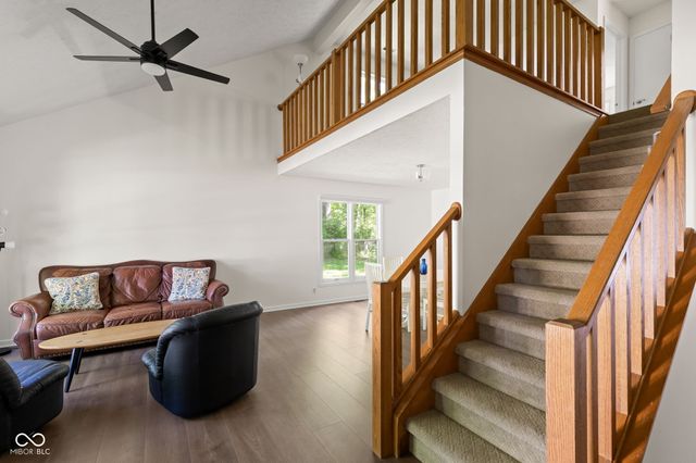 3613 Crickwood Circle, Indianapolis, IN 46268