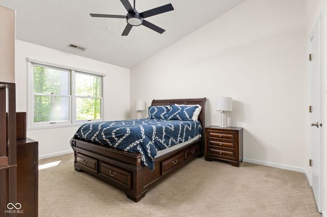 3613 Crickwood Circle, Indianapolis, IN 46268