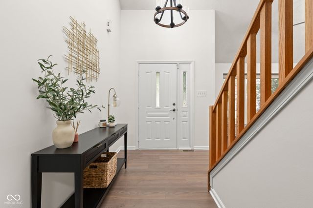 3613 Crickwood Circle, Indianapolis, IN 46268
