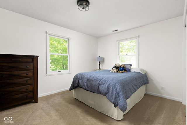 3613 Crickwood Circle, Indianapolis, IN 46268