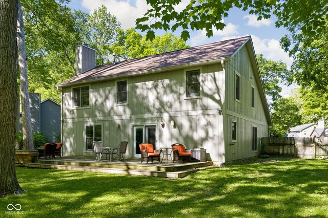 3613 Crickwood Circle, Indianapolis, IN 46268