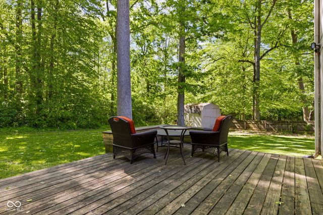 3613 Crickwood Circle, Indianapolis, IN 46268