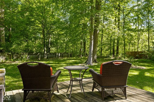 3613 Crickwood Circle, Indianapolis, IN 46268