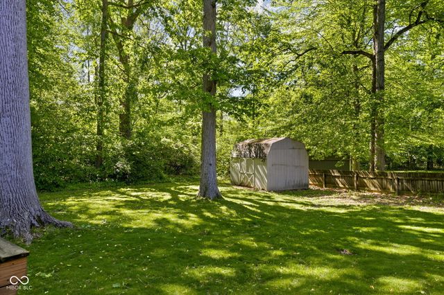 3613 Crickwood Circle, Indianapolis, IN 46268