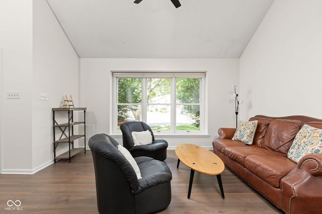 3613 Crickwood Circle, Indianapolis, IN 46268