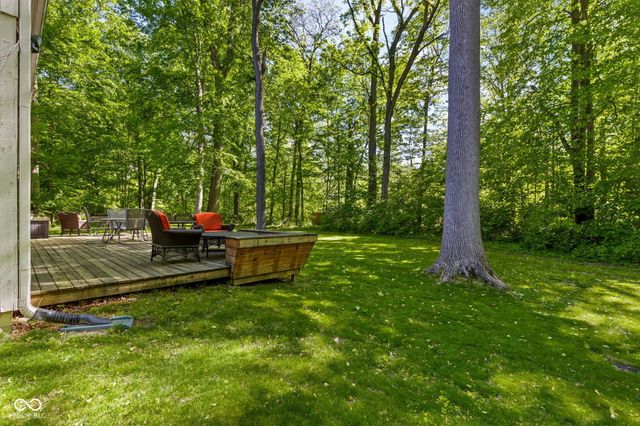 3613 Crickwood Circle, Indianapolis, IN 46268