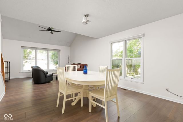 3613 Crickwood Circle, Indianapolis, IN 46268