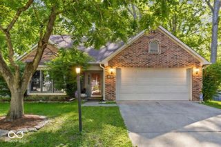 3613 Crickwood Circle, Indianapolis, IN 46268