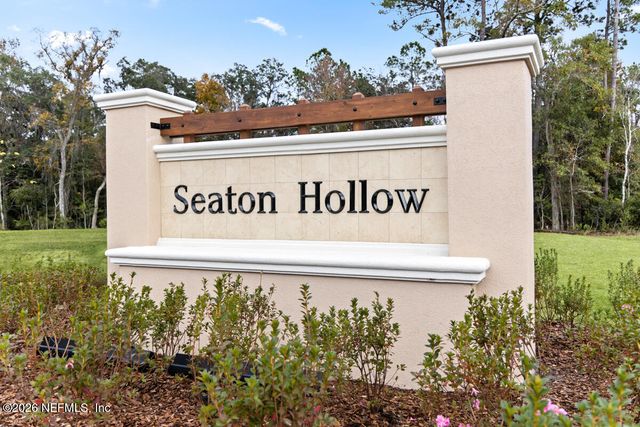 15898 SEATON HOLLOW Drive, Jacksonville, FL 32218