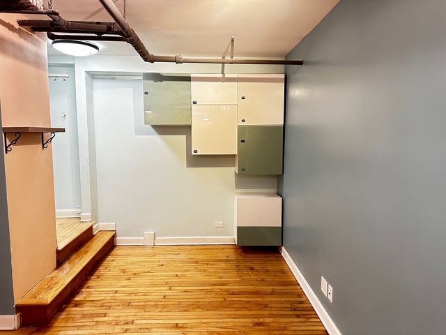 432 Harrison Street G, Oak Park, IL 60304