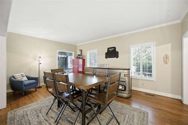 504 Sams Road, Dawsonville, GA 30534