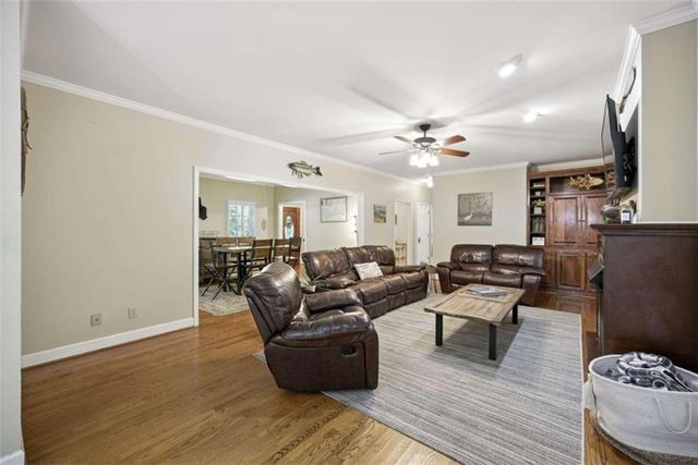 504 Sams Road, Dawsonville, GA 30534