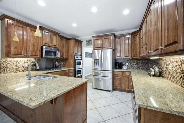 504 Sams Road, Dawsonville, GA 30534