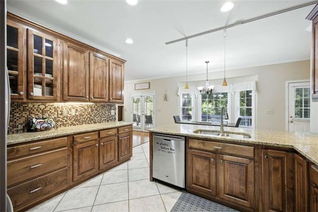 504 Sams Road, Dawsonville, GA 30534