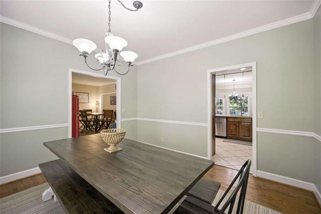 504 Sams Road, Dawsonville, GA 30534