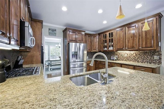 504 Sams Road, Dawsonville, GA 30534