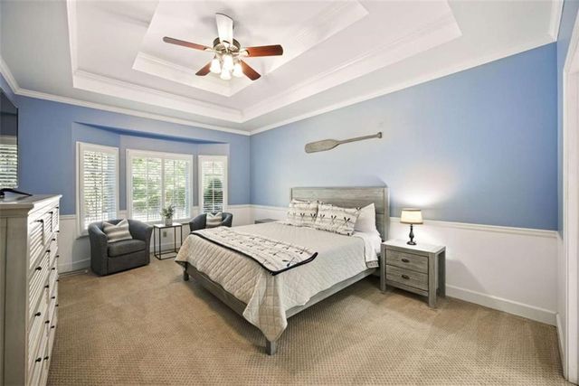 504 Sams Road, Dawsonville, GA 30534