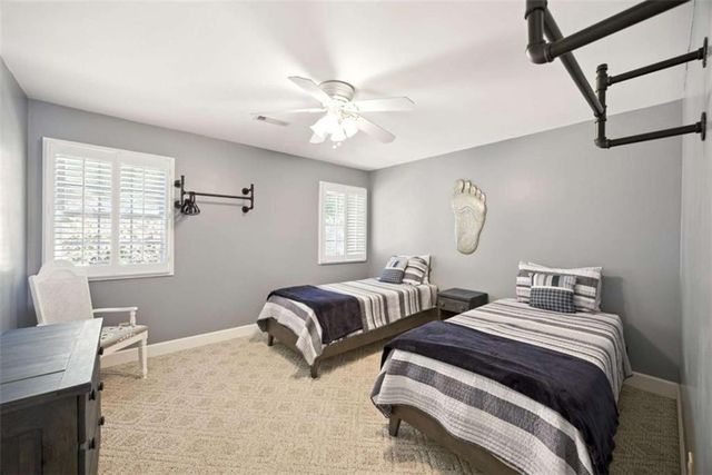 504 Sams Road, Dawsonville, GA 30534