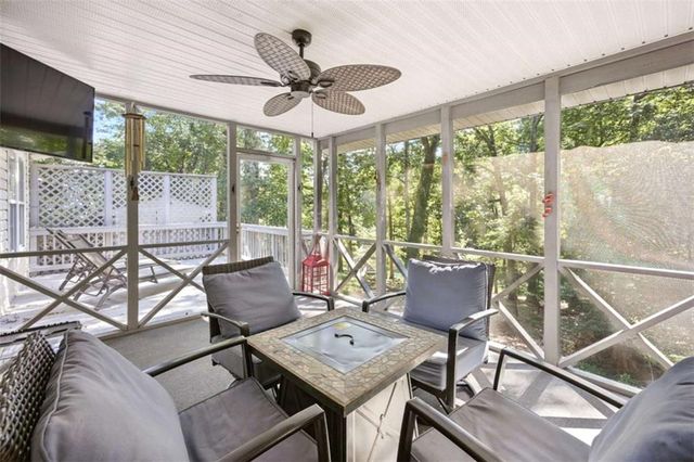 504 Sams Road, Dawsonville, GA 30534