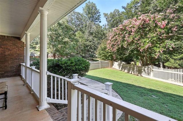 504 Sams Road, Dawsonville, GA 30534