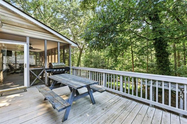 504 Sams Road, Dawsonville, GA 30534