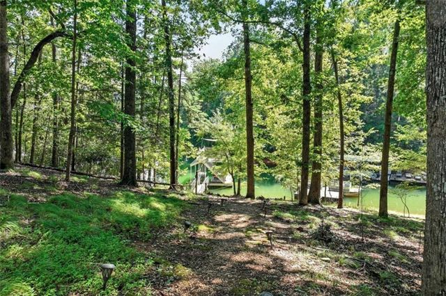 504 Sams Road, Dawsonville, GA 30534