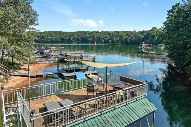 504 Sams Road, Dawsonville, GA 30534