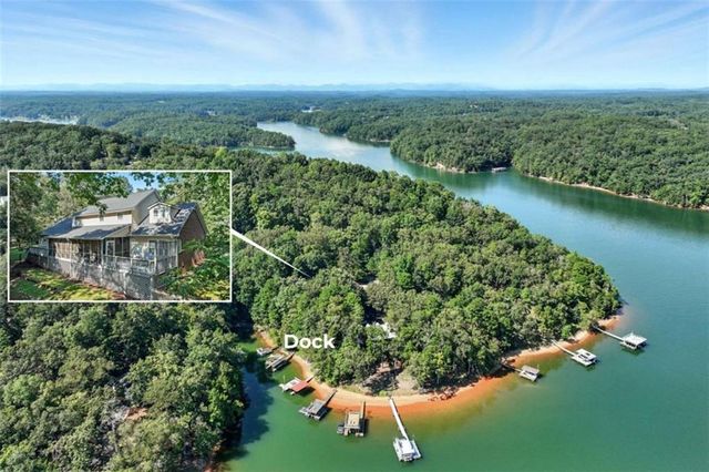 504 Sams Road, Dawsonville, GA 30534