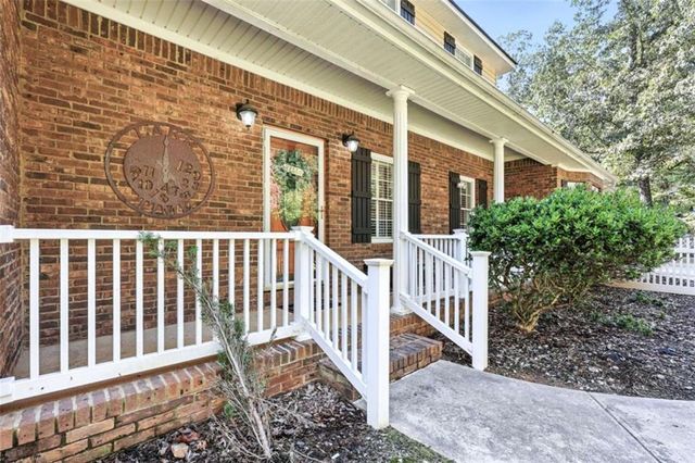 504 Sams Road, Dawsonville, GA 30534