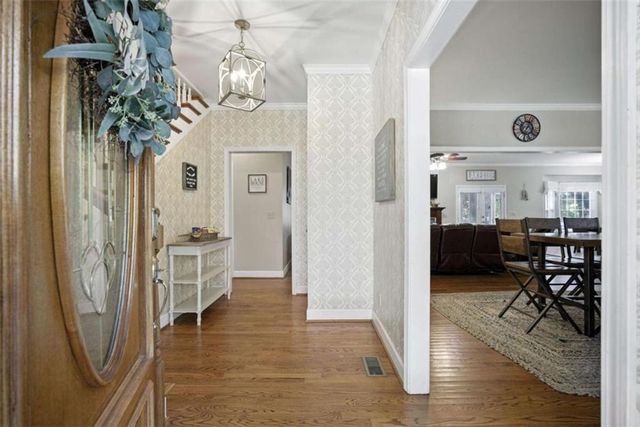 504 Sams Road, Dawsonville, GA 30534