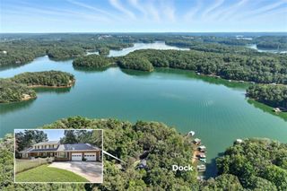 504 Sams Road, Dawsonville, GA 30534