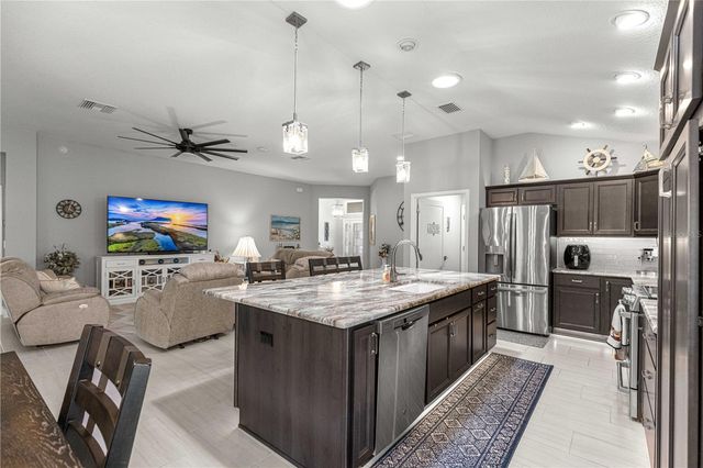1116 MAYNARD PATH, The Villages, FL 32163