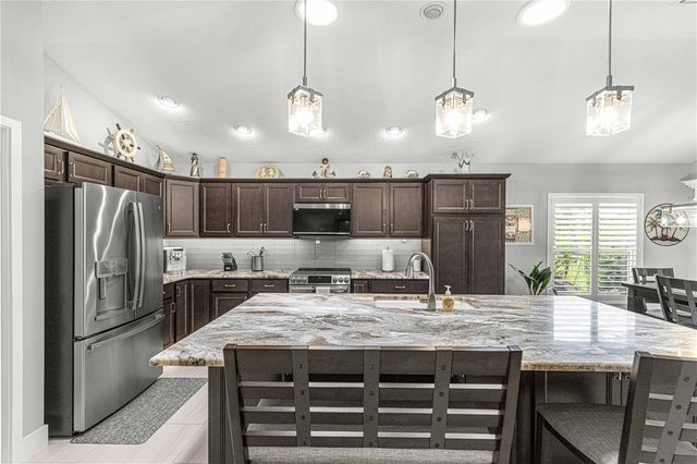 1116 MAYNARD PATH, The Villages, FL 32163