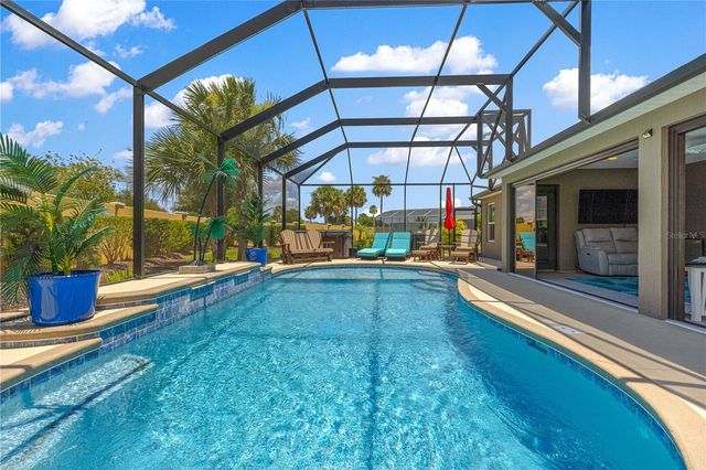 1116 MAYNARD PATH, The Villages, FL 32163