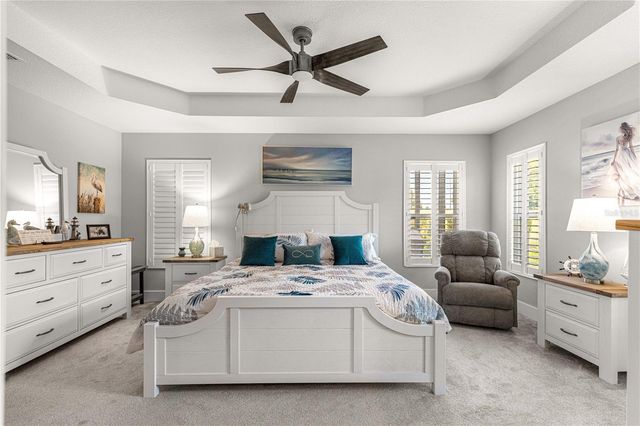 1116 MAYNARD PATH, The Villages, FL 32163