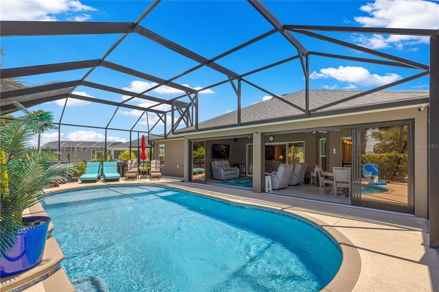 1116 MAYNARD PATH, The Villages, FL 32163