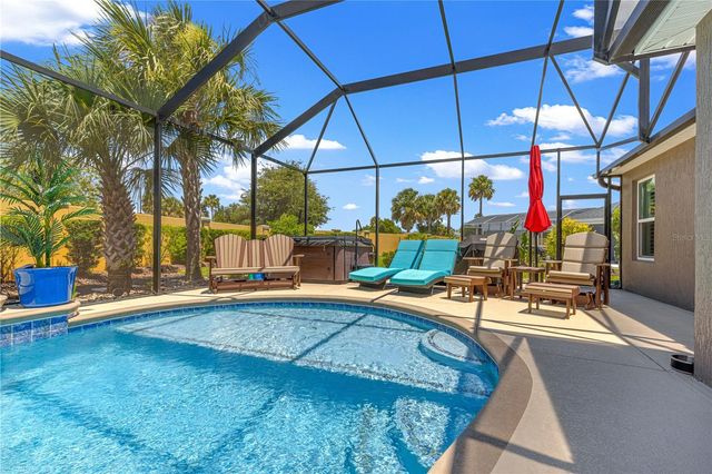 1116 MAYNARD PATH, The Villages, FL 32163