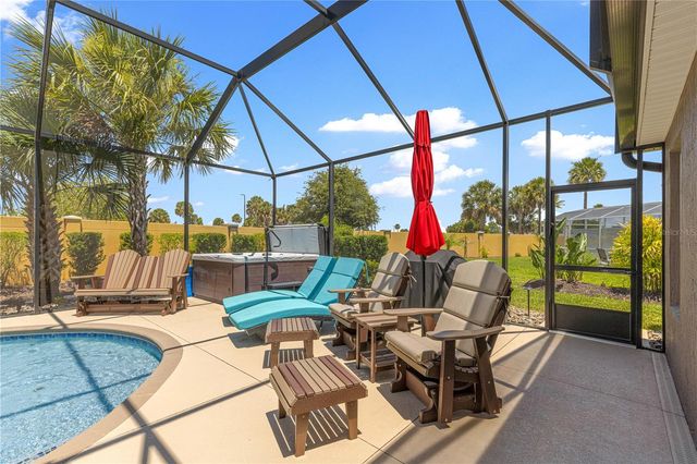 1116 MAYNARD PATH, The Villages, FL 32163