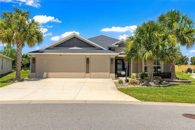 1116 MAYNARD PATH, The Villages, FL 32163