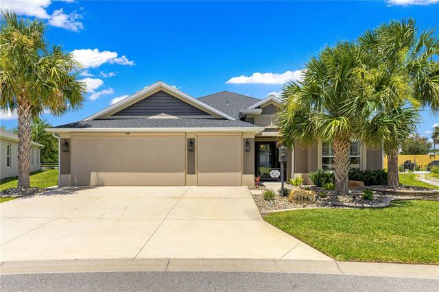 1116 MAYNARD PATH, The Villages, FL 32163
