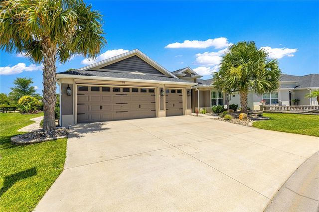 1116 MAYNARD PATH, The Villages, FL 32163